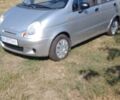 Сірий Деу Матіз, об'ємом двигуна 0.8 л та пробігом 95 тис. км за 2500 $, фото 1 на Automoto.ua