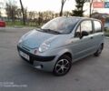 Серый Дэу Матиз, объемом двигателя 0.8 л и пробегом 138 тыс. км за 2300 $, фото 9 на Automoto.ua