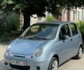 Сірий Деу Матіз, об'ємом двигуна 0.8 л та пробігом 10 тис. км за 3800 $, фото 1 на Automoto.ua