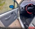 Серый Дэу Матиз, объемом двигателя 0.8 л и пробегом 81 тыс. км за 2300 $, фото 1 на Automoto.ua