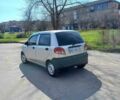 Серый Дэу Матиз, объемом двигателя 0.8 л и пробегом 180 тыс. км за 4500 $, фото 4 на Automoto.ua