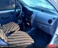 Сірий Деу Матіз, об'ємом двигуна 0.8 л та пробігом 87 тис. км за 3100 $, фото 2 на Automoto.ua
