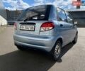 Сірий Деу Матіз, об'ємом двигуна 0.8 л та пробігом 68 тис. км за 2499 $, фото 5 на Automoto.ua