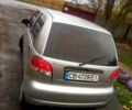 Серый Дэу Матиз, объемом двигателя 0.8 л и пробегом 94 тыс. км за 2499 $, фото 2 на Automoto.ua