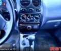 Серый Дэу Матиз, объемом двигателя 0.8 л и пробегом 990 тыс. км за 3250 $, фото 9 на Automoto.ua