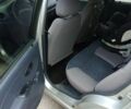 Сірий Деу Матіз, об'ємом двигуна 0.8 л та пробігом 108 тис. км за 3349 $, фото 6 на Automoto.ua