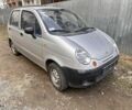 Серый Дэу Матиз, объемом двигателя 0 л и пробегом 166 тыс. км за 850 $, фото 1 на Automoto.ua