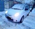 Сірий Деу Матіз, об'ємом двигуна 0.8 л та пробігом 99 тис. км за 3333 $, фото 3 на Automoto.ua