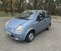 Серый Дэу Матиз, объемом двигателя 0.8 л и пробегом 44 тыс. км за 2499 $, фото 10 на Automoto.ua