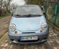 Сірий Деу Матіз, об'ємом двигуна 0 л та пробігом 49 тис. км за 2900 $, фото 8 на Automoto.ua