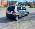 Сірий Деу Матіз, об'ємом двигуна 0.8 л та пробігом 180 тис. км за 4500 $, фото 2 на Automoto.ua
