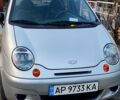 Сірий Деу Матіз, об'ємом двигуна 0.8 л та пробігом 18 тис. км за 3300 $, фото 7 на Automoto.ua