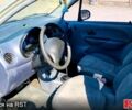 Серый Дэу Матиз, объемом двигателя 0.8 л и пробегом 125 тыс. км за 1999 $, фото 6 на Automoto.ua