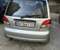 Серый Дэу Матиз, объемом двигателя 0.8 л и пробегом 90 тыс. км за 2700 $, фото 2 на Automoto.ua