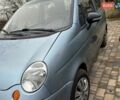 Сірий Деу Матіз, об'ємом двигуна 0.8 л та пробігом 49 тис. км за 2800 $, фото 1 на Automoto.ua