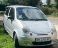 Серый Дэу Матиз, объемом двигателя 0.8 л и пробегом 27 тыс. км за 3100 $, фото 1 на Automoto.ua