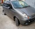 Серый Дэу Матиз, объемом двигателя 0 л и пробегом 22 тыс. км за 1599 $, фото 1 на Automoto.ua