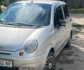 Серый Дэу Матиз, объемом двигателя 0.8 л и пробегом 27 тыс. км за 3100 $, фото 1 на Automoto.ua