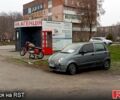Сірий Деу Матіз, об'ємом двигуна 0.8 л та пробігом 95 тис. км за 3300 $, фото 1 на Automoto.ua