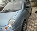 Серый Дэу Матиз, объемом двигателя 0 л и пробегом 49 тыс. км за 3400 $, фото 4 на Automoto.ua