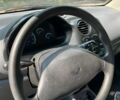 Сірий Деу Матіз, об'ємом двигуна 0.8 л та пробігом 10 тис. км за 3800 $, фото 21 на Automoto.ua