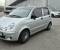 Сірий Деу Матіз, об'ємом двигуна 0.8 л та пробігом 28 тис. км за 3450 $, фото 1 на Automoto.ua