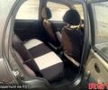 Серый Дэу Матиз, объемом двигателя 0.8 л и пробегом 75 тыс. км за 3200 $, фото 4 на Automoto.ua