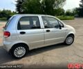 Сірий Деу Матіз, об'ємом двигуна 0.8 л та пробігом 90 тис. км за 2950 $, фото 2 на Automoto.ua