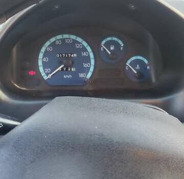 Сірий Деу Матіз, об'ємом двигуна 0.8 л та пробігом 18 тис. км за 3300 $, фото 3 на Automoto.ua