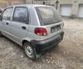 Серый Дэу Матиз, объемом двигателя 0 л и пробегом 166 тыс. км за 850 $, фото 3 на Automoto.ua