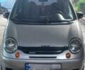 Сірий Деу Матіз, об'ємом двигуна 0 л та пробігом 37 тис. км за 2907 $, фото 2 на Automoto.ua