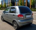 Сірий Деу Матіз, об'ємом двигуна 0.8 л та пробігом 351 тис. км за 4500 $, фото 1 на Automoto.ua