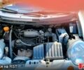 Серый Дэу Матиз, объемом двигателя 0.8 л и пробегом 125 тыс. км за 1999 $, фото 1 на Automoto.ua