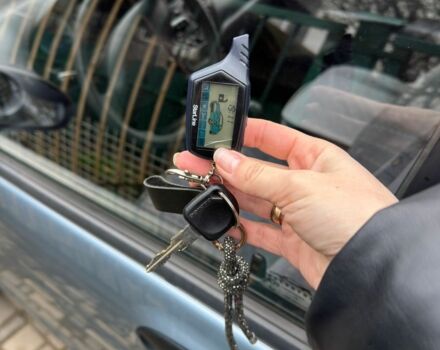 Серый Дэу Матиз, объемом двигателя 0 л и пробегом 49 тыс. км за 3400 $, фото 7 на Automoto.ua