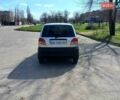 Серый Дэу Матиз, объемом двигателя 0.8 л и пробегом 180 тыс. км за 4500 $, фото 3 на Automoto.ua