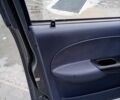 Сірий Деу Матіз, об'ємом двигуна 0.8 л та пробігом 22 тис. км за 3199 $, фото 10 на Automoto.ua