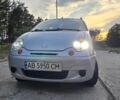 Сірий Деу Матіз, об'ємом двигуна 0.8 л та пробігом 36 тис. км за 3500 $, фото 1 на Automoto.ua