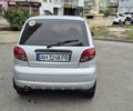 Сірий Деу Матіз, об'ємом двигуна 0.8 л та пробігом 28 тис. км за 3450 $, фото 4 на Automoto.ua