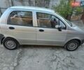 Серый Дэу Матиз, объемом двигателя 0.8 л и пробегом 110 тыс. км за 2200 $, фото 10 на Automoto.ua
