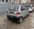 Серый Дэу Матиз, объемом двигателя 0 л и пробегом 166 тыс. км за 850 $, фото 1 на Automoto.ua