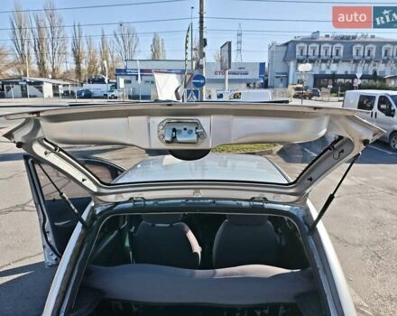 Серый Дэу Матиз, объемом двигателя 0.8 л и пробегом 74 тыс. км за 2200 $, фото 19 на Automoto.ua