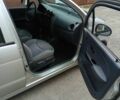 Сірий Деу Матіз, об'ємом двигуна 0.8 л та пробігом 108 тис. км за 3367 $, фото 3 на Automoto.ua