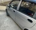 Сірий Деу Матіз, об'ємом двигуна 0.8 л та пробігом 90 тис. км за 2600 $, фото 1 на Automoto.ua
