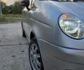 Сірий Деу Матіз, об'ємом двигуна 0.8 л та пробігом 36 тис. км за 3500 $, фото 1 на Automoto.ua