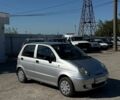 Сірий Деу Матіз, об'ємом двигуна 0.8 л та пробігом 95 тис. км за 2400 $, фото 3 на Automoto.ua