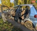 Серый Дэу Матиз, объемом двигателя 0.8 л и пробегом 50 тыс. км за 3500 $, фото 4 на Automoto.ua