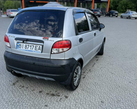 Дэу Матиз 2013 в Полтаве на Automoto.ua Серый Дэу Матиз, объемом двигателя 0.8 л и пробегом 76 тыс. км за 2200 $, фото 35 на Automoto.ua