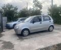 Серый Дэу Матиз, объемом двигателя 0.8 л и пробегом 120 тыс. км за 2800 $, фото 3 на Automoto.ua