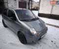 Серый Дэу Матиз, объемом двигателя 0.8 л и пробегом 125 тыс. км за 2800 $, фото 20 на Automoto.ua