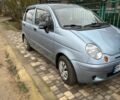 Серый Дэу Матиз, объемом двигателя 0 л и пробегом 49 тыс. км за 3400 $, фото 3 на Automoto.ua